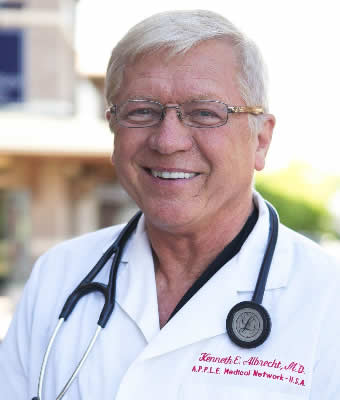 image of doctor